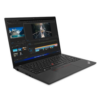 Lenovo ThinkPad T14 Gen3 Laptop, 14" FHD IPS,...