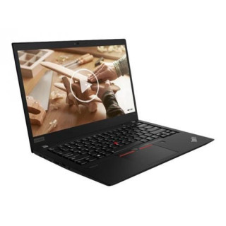 Lenovo ThinkPad T14S Gen1 Laptop, 14" FHD IPS,...