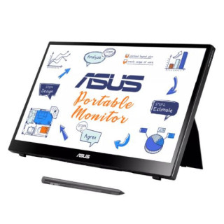 Asus 14" Portable IPS Touchscreen Monitor...