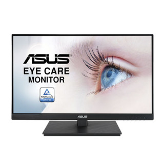 Asus 21.5" Frameless Eye Care Monitor...