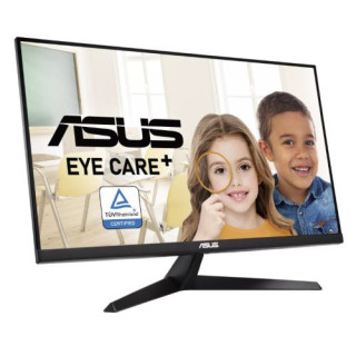 Asus 27" Eye Care Plus Monitor (VY279HE), IPS,...