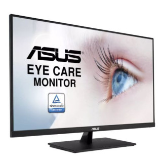 Asus 31.5" QHD Eye Care Monitor (VP32AQ), IPS,...
