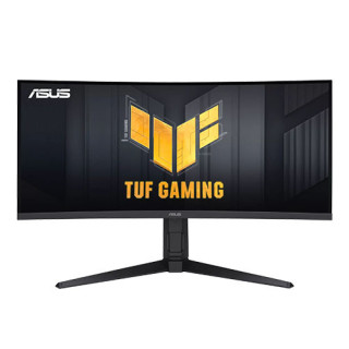 Asus TUF Gaming 34" WQHD Ultra-wide Curved...