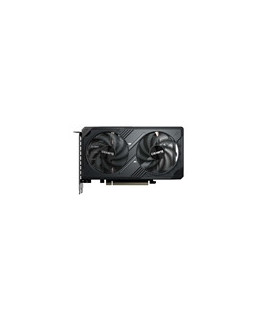 Gigabyte (GV-N5050WF2OC-8GD) GeForce RTX 5050 GAMING OC 8GB, GDDR6 Graphics Card, 2560 Cuda Core, 2587MHz Core Clock, Windforce 
