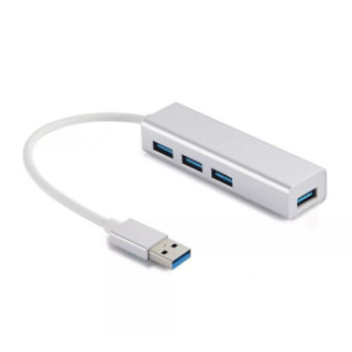 Sandberg External 4-Port USB 3.0 Pocket Hub, 4x...