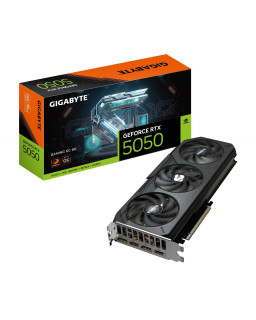 Gigabyte (GV-N5050GAMING OC-8GD) GeForce RTX...