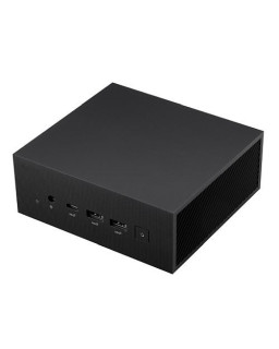 Asus Mini PC PN64 Barebone (PN64-B-S3120MD), i3-1220P, DDR5 SO-DIMM, 2.5"/M.2, HDMI, DP, USB-C, 2.5G LAN, Wi-Fi 6E, VESA - No RAM, Storage or O/S