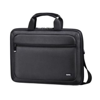 Hama Nice Hardcase Laptop Bag, Up to 15.6",...