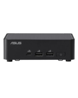 Asus NUC 14 Pro Slim Kit Barebone, Core Ultra 5 125H, M.2 PCIe 4.0, DDR5, Wi-Fi 6E, 2.5G LAN, Thunderbolt4, 2x HDMI, VESA - No RAM/SSD/OS