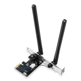 Mercusys (MA86XE) AXE5400 Wi-Fi 6E Tri-Band PCI...