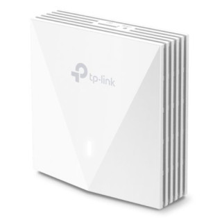 TP-LINK (EAP650-WALL) AX3000 Wall Plate Wi-Fi 6...