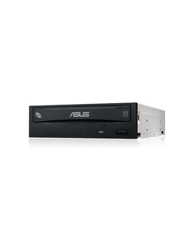 Asus (DRW-24D5MT) DVD Re-Writer, SATA, 24x, M-Disc Support, OEM (No Software)