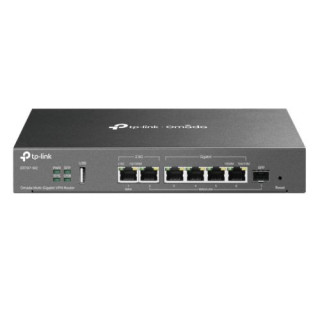 TP-LINK (ER707-M2) Omada Multi-Gigabit VPN...