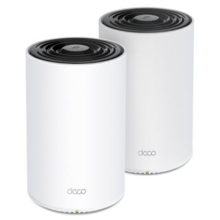 TP-LINK DECO PX50 + G1500 Dual Band Whole Home...