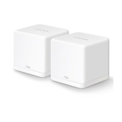 MERCUSYS