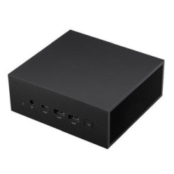 Asus Mini PC PN64 Barebone (PN64-B-S5121MD), i5-12500H, DDR5 SO-DIMM, 2.5"/M.2, HDMI, DP, USB-C, 2.5G LAN, Wi-Fi 6E, VESA - No R