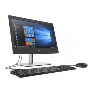 HP ProOne 400 G6 All-In-One PC, 19.5" FHD IPS,...
