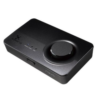 Asus Xonar U5 5.1-Channel USB Sound Card &...