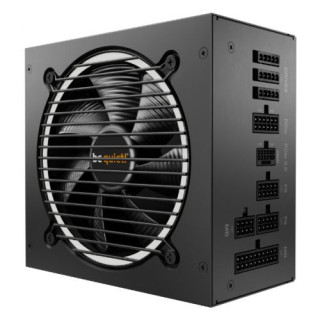Be Quiet! 650W Pure Power 12 M PSU, Fully...