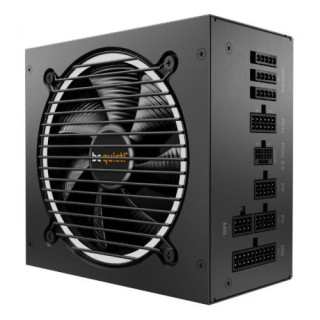 Be Quiet! 750W Pure Power 12 M PSU, Fully...