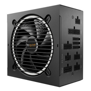 Be Quiet! 850W Pure Power 12 M PSU, Fully...