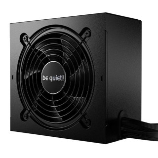 Be Quiet! 850W System Power 10 PSU, 80+ Gold,...