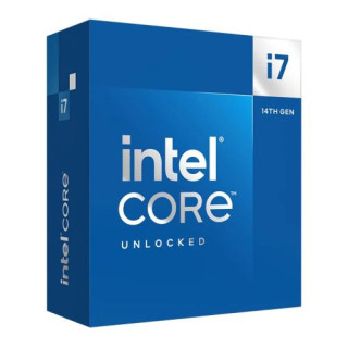 Intel Core i7-14700K CPU, 1700, 3.4 GHz (5.6...