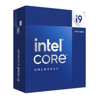 Intel Core i9-14900K CPU, 1700, 3.2 GHz (6.0...