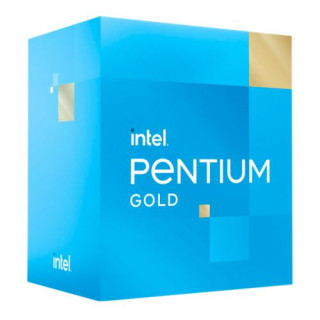 Intel Pentium Gold G7400 CPU, 1700, 3.7 GHz,...