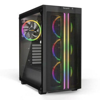 Be Quiet! Pure Base 500 FX Gaming Case w/ Glass...