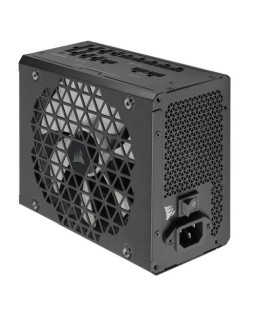 Corsair 1000W RMx SHIFT Series RM1000x PSU, Fluid Dynamic Fan, Fully Modular, 80+ Gold, ATX 3.0, PCIe 5.0