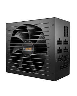 Be Quiet! 1200W Straight Power 12 PSU, Fully Modular, 80+ Platinum, Silent Wings Fan, ATX 3.0, PCIe 5.0