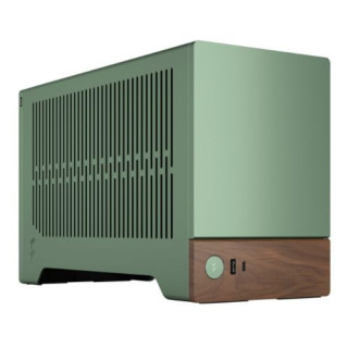 Fractal Design Terra Jade SFF PC Case, Mini...