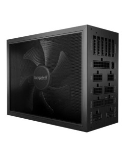 Be Quiet! 1600W Dark Power Pro 13 PSU, Fully Modular, 80+ Titanium, ATX 3.0, PCIe 5.0, Fully Digital Control, Active Rectifier, OC Key