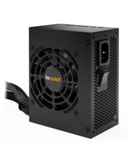 Be Quiet! 300W SFX Power 3 PSU, Small Form Factor, Rifle Bearing Fan, 80+ Bronze, Continuous Power