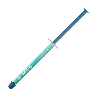 Arctic MX-6 Thermal Compound, 2g Syringe, High...
