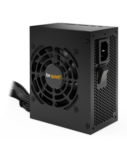 Be Quiet! 450W SFX Power 3 PSU, Small Form Factor, Rifle Bearing Fan, 80+ Bronze, Continuous Power