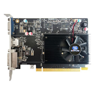 Sapphire Radeon R7 240 4G, PCIe3, 4GB DDR3,...