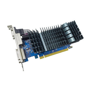 Asus GT710, 2GB DDR3, PCIe2, VGA, DVI, HDMI,...