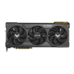 Asus TUF GAMING RX7900 XT OC, PCIe4, 20GB DDR6, HDMI, 3 DP, 2535MHz Clock, RGB, Overclocked