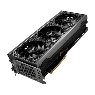 Palit GameRock RTX4090, PCIe4, 24GB DDR6X, HDMI, 3 DP, 2520MHz Clock, Overclocked, RGB Lighting