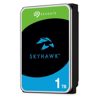 Seagate 3.5", 1TB, SATA3, SkyHawk Surveillance...