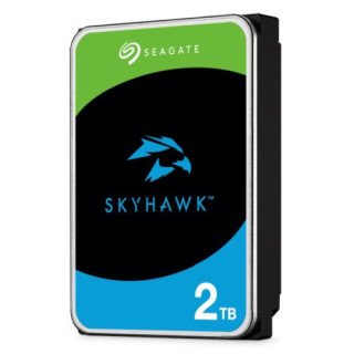 Seagate 3.5", 2TB, SATA3, SkyHawk Surveillance...