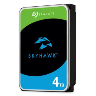 Seagate 3.5", 4TB, SATA3, SkyHawk Surveillance...