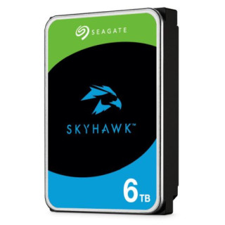 Seagate 3.5", 6TB, SATA3, SkyHawk Surveillance...