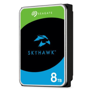 Seagate 3.5", 8TB, SATA3, SkyHawk Surveillance...