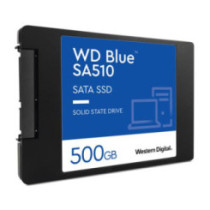 WD 500GB Blue SA510 G3 SSD,...