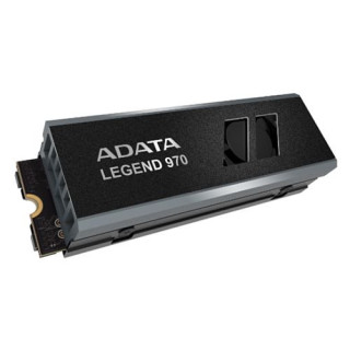 ADATA 1TB Legend 970 Gen5 M.2 NVMe SSD, M.2...