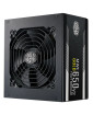 Cooler Master 650W MWE Gold V2 ATX 2.41 PSU, Fully Modular, HDB Bearing Fan, 80+ Gold