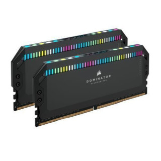 Corsair Dominator Platinum RGB 64GB Kit (2 x...